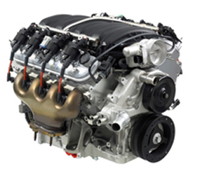 C1629 Engine